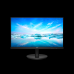 Монитор LCD 21.5'' [16:9] 1920х1080(FHD) VA, nonGLARE, 250cd/m2, H178°/V178°, 3000:1, 10M:1, 16,7 миллионов цветов, 4ms, VGA, DVI, Tilt, 2Y, Black