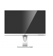 Монитор LCD 23.8'' [16:9] 1920х1080(FHD) IPS, nonGLARE, 250cd/m2, H178°/V178°, 1000:1, 50M:1, 16.7M, 5ms, VGA, DVI, HDMI, DP, USB-Hub, Height adj, Pivot, Tilt, Swivel, Speakers, Audio out, 3Y, Grey                                                     