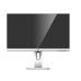 Монитор LCD 23.8'' [16:9] 1920х1080(FHD) IPS, nonGLARE, 250cd/m2, H178°/V178°, 1000:1, 50M:1, 16.7M, 5ms, VGA, DVI, HDMI, DP, USB-Hub, Height adj, Pivot, Tilt, Swivel, Speakers, Audio out, 3Y, Grey