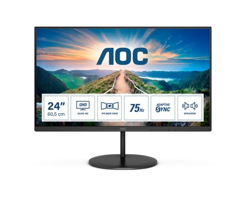 Монитор AOC Gaming 24G2SAE