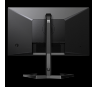 Монитор LCD 23.8'' [16:9] 1920х1080(FHD) VA, nonGLARE, 350cd/m2, H178°/V178°, 3500:1, 50M:1, 16,7 миллионов цветов, 4ms, VGA, DVI, 2xHDMI, DP, Height adj, Tilt, Swivel, Speakers, 3Y, Black                                                              