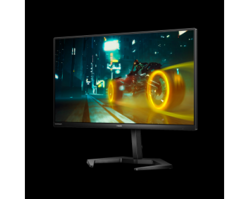 Монитор LCD 23.8'' [16:9] 1920х1080(FHD) VA, nonGLARE, 350cd/m2, H178°/V178°, 3500:1, 50M:1, 16,7 миллионов цветов, 4ms, VGA, DVI, 2xHDMI, DP, Height adj, Tilt, Swivel, Speakers, 3Y, Black