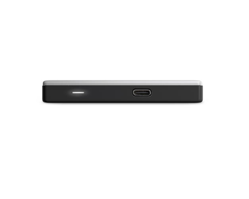 Внешний жёсткий диск WD My Passport Ultra for Mac WDBKYJ0020BSL-WESN 2TB 2,5