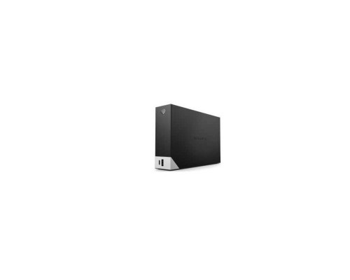 Внешний жесткий диск Seagate STLC16000400 One Touch Hub 16TB, 3.5