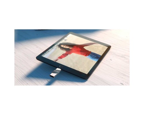 Флеш-накопитель Sandisk iXpand Mini Flash Drive,Type A, USB 3.1 Gen 1 Connector