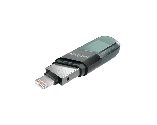 Флеш-накопитель Sandisk iXpand Mini Flash Drive,Type A, USB 3.1 Gen 1 Connector