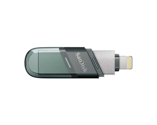 Флеш-накопитель Sandisk iXpand Mini Flash Drive,Type A, USB 3.1 Gen 1 Connector