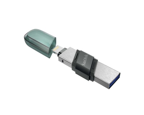 Флеш-накопитель Sandisk iXpand Mini Flash Drive,Type A, USB 3.1 Gen 1 Connector