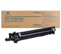 Блок девелопера Konica Minolta A2X203D                                                                                                                                                                                                                    