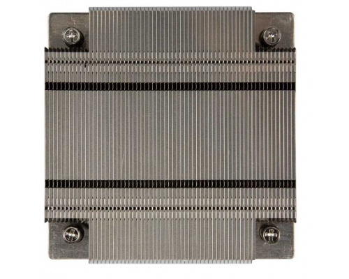 Радиатор 1U Passive Enhanced Performance CPU HS for Socket H Series