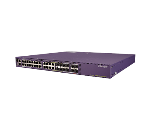 Коммутатор Summit X460-G2-24x-10GE4-Base-Unit