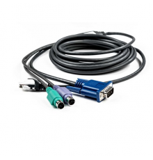 Кабель 15 PS/2 integrated access cable                                                                                                                                                                                                                    
