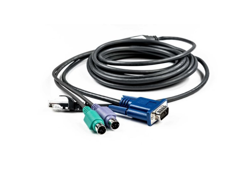 Кабель 15 PS/2 integrated access cable