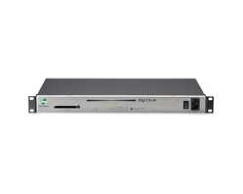 Терминальный сервер Digi CM  48 port  RJ-45 Console Server (replaces 70001950). Includes: power cord, ethernet, adapters