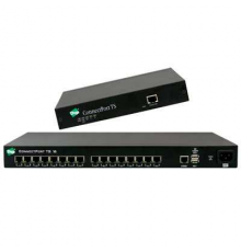 Терминальный сервер Digi ConnectPort TS 8 Serial to Ethernet Terminal Server (replaces 70002324)                                                                                                                                                          