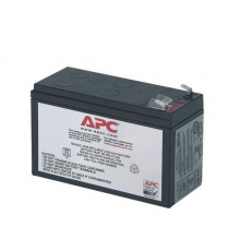 Аккумулятор APC Replacement Battery 12V-7AH                                                                                                                                                                                                               