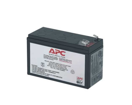 Аккумулятор APC Replacement Battery 12V-7AH