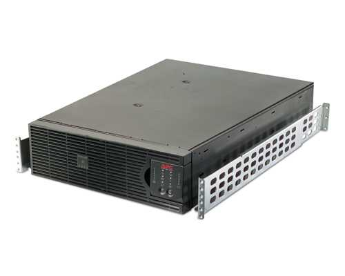 ИБП Smart-UPS RT- Marine, On-Line, 2200VA / 1540W, Rack/Tower, IEC, Serial, SmartSlot, подкл. доп. батарей