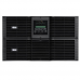 ИБП 8000VA, 6U rack/tower mount. SmartOnline Expandable Rack/Tower UPS System, Zero transfer time
