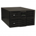 ИБП 8000VA, 6U rack/tower mount. SmartOnline Expandable Rack/Tower UPS System, Zero transfer time