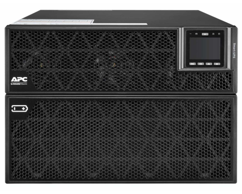 ИБП APC Smart-UPS RT 15kVA 230V International ИБП APC Smart-UPS RT 15kVA 230V International