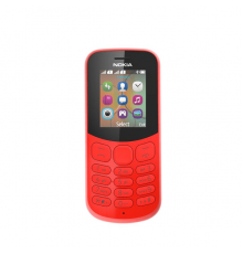 обильный телефон 130 DS TA-1017 RED                                                                                                                                                                                                                       