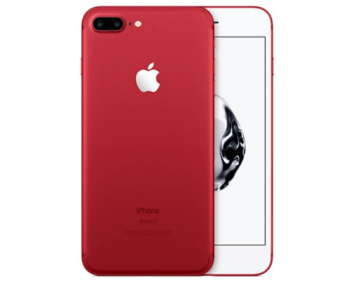 Смартфон Iphone7 Red A1778, 4.7'' 16:9 1334 x 750 пикселей, 2.36GHz, 4 Core, 2GB RAM, 256GB, 12Mpix/7 МП, 1 Sim, 2G, 3G, LTE, BT v4.2, WiFi 802.11 a/b/g/n/ac, NFC, GPS, Glonass, Lightning, 1950 мА·ч, iOS12, 138g, 138,3 ммx67,1 ммx7,1 мм