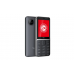 обильный телефон IT5626 Black, 2.8'' 320x240, 64MB RAM, 64MB, up to 32GB flash, 0,3Mpix, 3 Sim, 2G, BT, FM, Micro-USB, 2500mAh, 72.5g, 139.6 ммx57.8 ммx14,7 мм