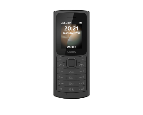 Мобильный телефон NOKIA 110 DS TA-1386
