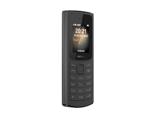 Мобильный телефон NOKIA 110 DS TA-1386