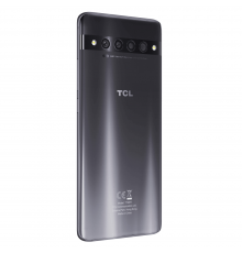 Смартфон TCL 10 Pro Grey, 16,43 см (6.47