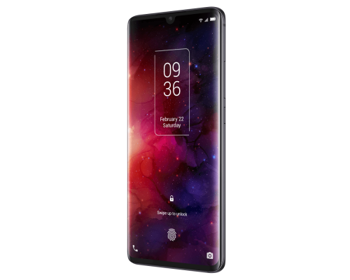 Смартфон TCL 10 Pro Grey, 16,43 см (6.47