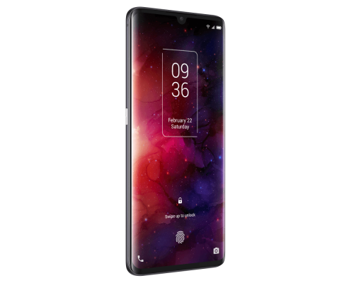 Смартфон TCL 10 Pro Grey, 16,43 см (6.47