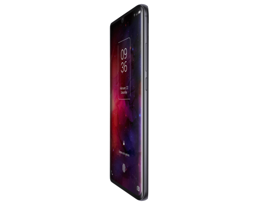 Смартфон TCL 10 Pro Grey, 16,43 см (6.47