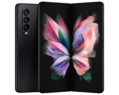 Смартфон Galaxy Z Fold3 256GB (Black)