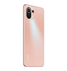 Смартфон Mi 11 Lite Peach Pink  (M2101K9AG), 16,64 см (6.55