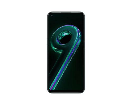 СМАРТФОН REALME RMX3393 (realme 9  PRO+ 5G) 8+256 ГБ ЦВЕТ: ЗЕЛЕНЫЙ (AURORA GREEN)