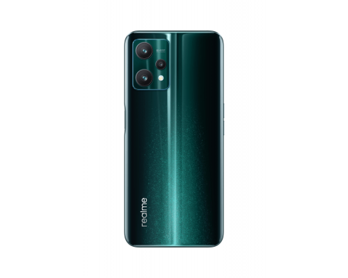 СМАРТФОН REALME RMX3393 (realme 9  PRO+ 5G) 8+256 ГБ ЦВЕТ: ЗЕЛЕНЫЙ (AURORA GREEN)