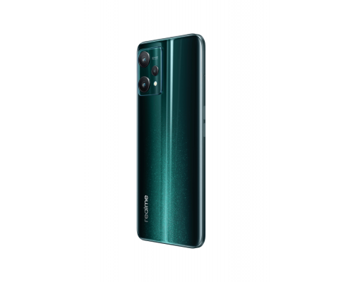 СМАРТФОН REALME RMX3393 (realme 9  PRO+ 5G) 8+256 ГБ ЦВЕТ: ЗЕЛЕНЫЙ (AURORA GREEN)