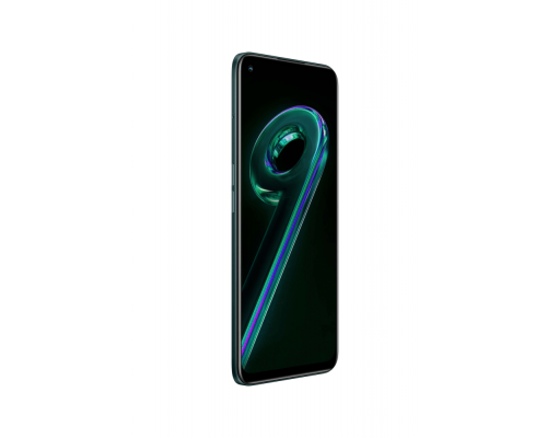 СМАРТФОН REALME RMX3393 (realme 9  PRO+ 5G) 8+256 ГБ ЦВЕТ: ЗЕЛЕНЫЙ (AURORA GREEN)