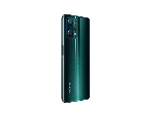 СМАРТФОН REALME RMX3393 (realme 9  PRO+ 5G) 8+256 ГБ ЦВЕТ: ЗЕЛЕНЫЙ (AURORA GREEN)