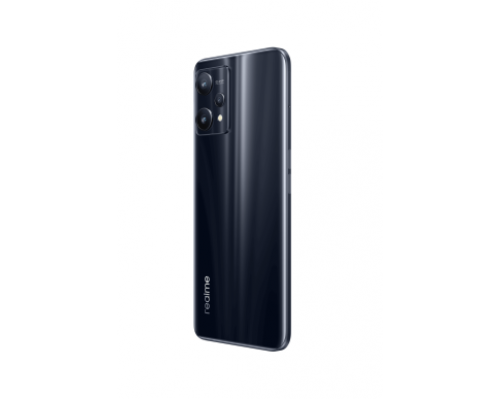 СМАРТФОН REALME RMX3393 (realme 9  PRO+ 5G) 8+256 ГБ ЦВЕТ: ЧЕРНЫЙ (MIDNIGHT BLACK)