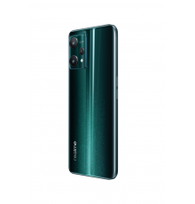 СМАРТФОН REALME RMX3393 (realme 9  PRO+ 5G) 6+128 ГБ ЦВЕТ: ЗЕЛЕНЫЙ (AURORA GREEN)                                                                                                                                                                         