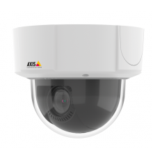 Камера AXIS M5525-E 50HZ Discreet PTZ with HDTV 1080p, 1920x1080, 10x optical zoom, automatic day/night and autofocus                                                                                                                                     