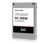 Твердотельный накопитель SSD Western Digital Ultrastar DC SS530 WUSTR6480ASS204 (0B40361) 800ГБ 2.5