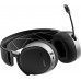 Гарнитура SteelSeries Arctis 9 Wireless black SS61484 беспроводная, Bluetooth, 20-20000 Гц, 32 Ом, 98 дБ, microUSB, 100-6500 Гц, -38 дБ, 40 мм, черная