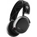 Гарнитура SteelSeries Arctis 9 Wireless black SS61484 беспроводная, Bluetooth, 20-20000 Гц, 32 Ом, 98 дБ, microUSB, 100-6500 Гц, -38 дБ, 40 мм, черная