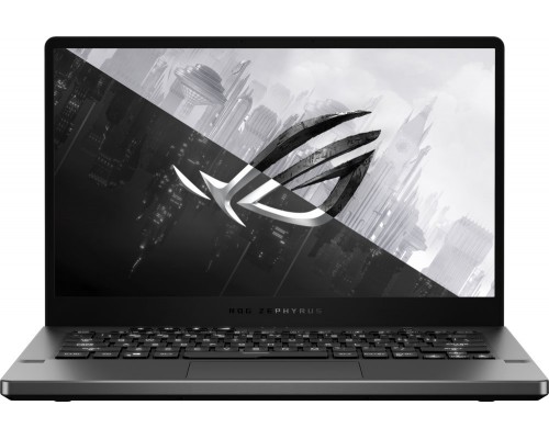 Ноутбук ASUS GA401QC-K2141T AMD Ryzen 7 5800HS/16Gb/512Gb SSD/14.0