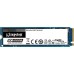 Накопитель Kingston DC1000B SEDC1000BM8/960G SSD, M.2, 960Gb, PCI-E 3.0 x4, чтение  3400 Мб/сек, запись  925 Мб/сек, 3D NAND, SMART, 1095 TBW