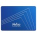 Твердотельный накопитель Netac N600S NT01N600S-001T-S3X SSD, 2.5